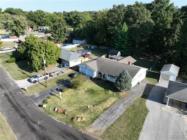 $249,000 | 283 Hi Pointe Place, East Alton, IL 62024