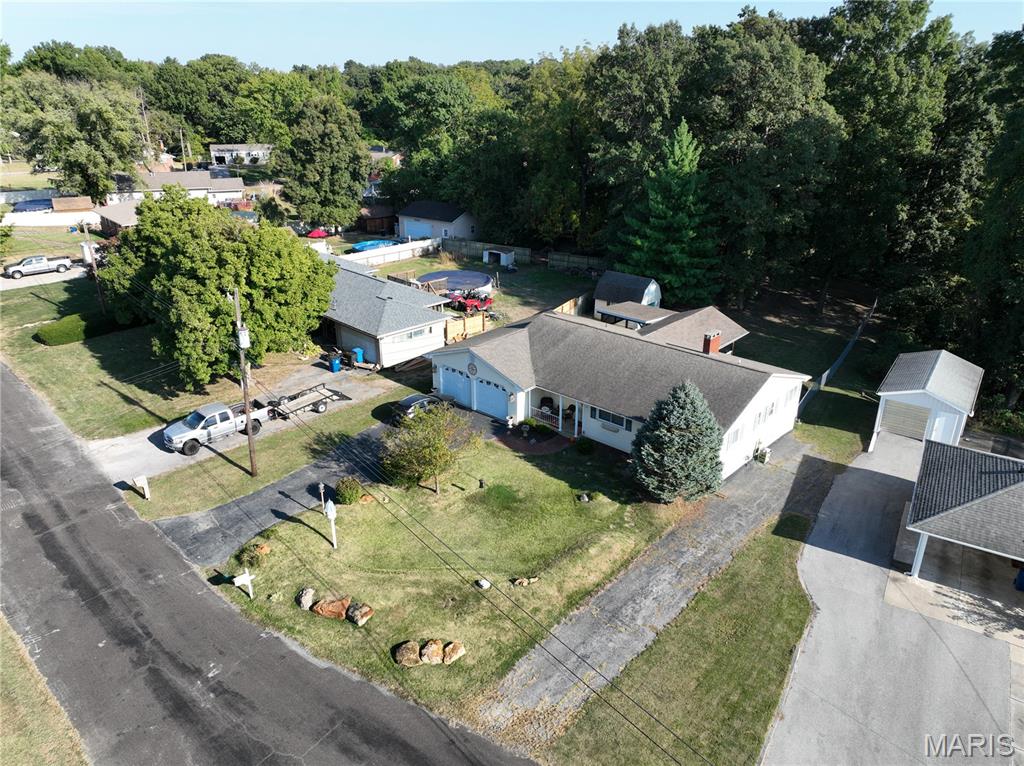 283 Hi Pointe Place East Alton, IL 62024 - Photo 29 of 38