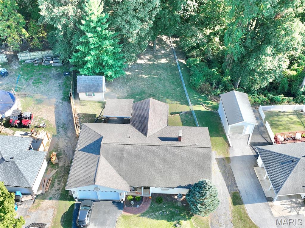 283 Hi Pointe Place East Alton, IL 62024 - Photo 3 of 38