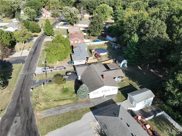 $249,000 | 283 Hi Pointe Place, East Alton, IL 62024