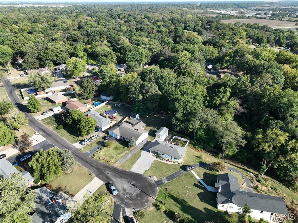 283 Hi Pointe Place East Alton, IL 62024 - Photo 32 of 38