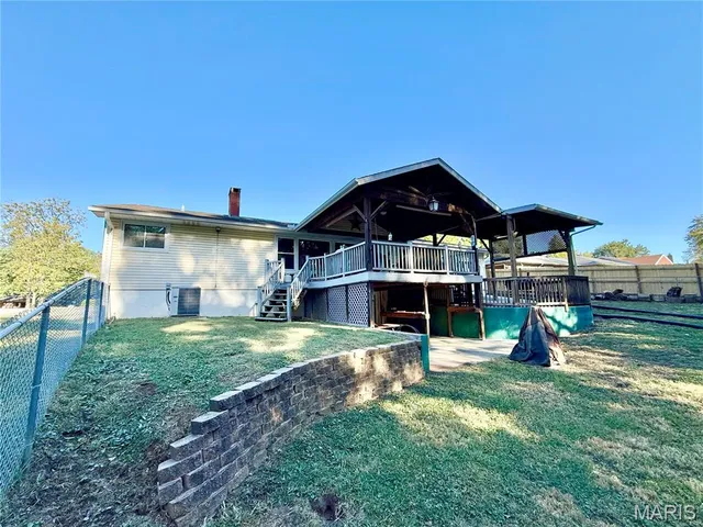 $249,000 | 283 Hi Pointe Place, East Alton, IL 62024