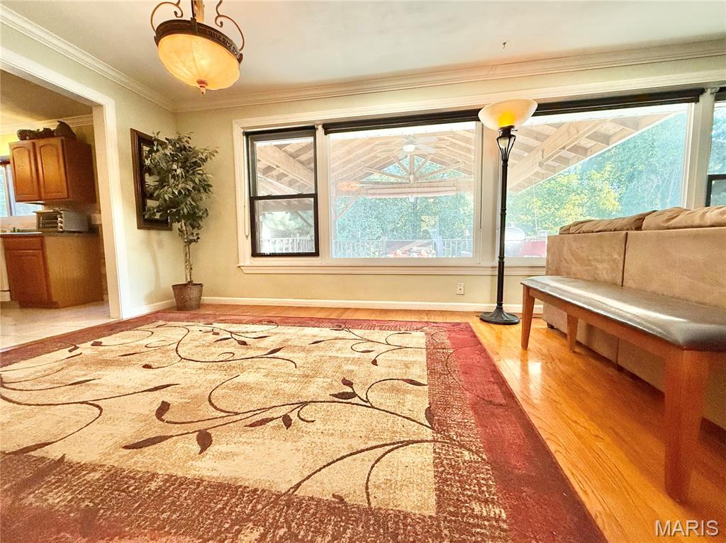 283 Hi Pointe Place East Alton, IL 62024 - Photo 8 of 38