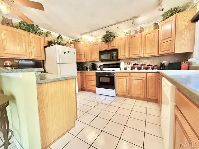 $249,000 | 283 Hi Pointe Place, East Alton, IL 62024