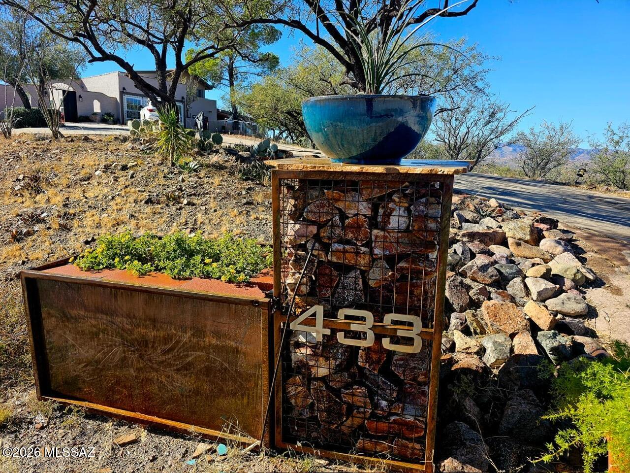 433 Camino Canoa Rio Rico, AZ 85648 - Photo 28 of 36