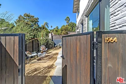 $3,600 | 1964 Vista Del Mar Avenue, Los Angeles, CA 90068
