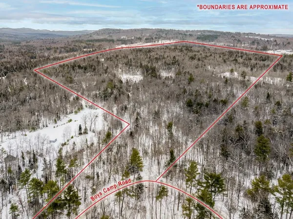 $310,000 | Boys Camp Road, Enfield, NH 03748