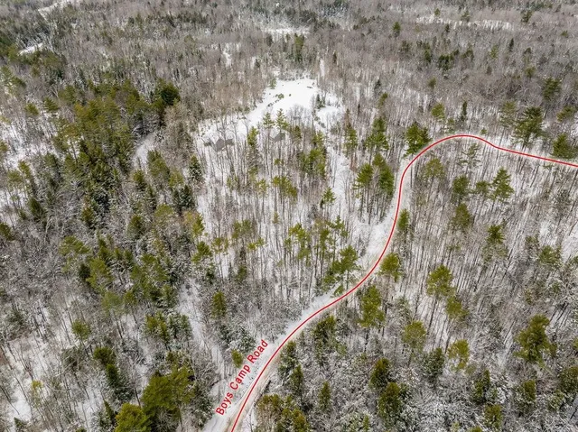$349,500 | Boys Camp Road, Enfield, NH 03748