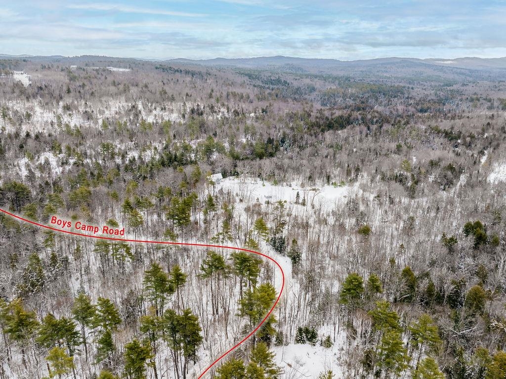 Boys Camp Road Enfield, NH 03748 - Photo 21 of 33