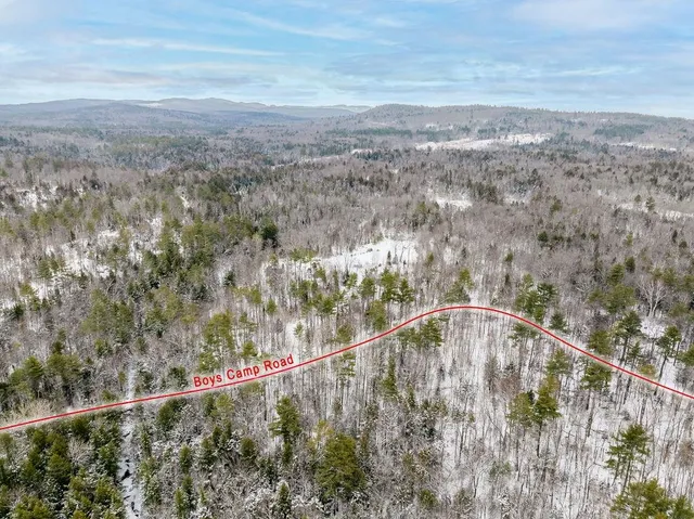 $349,500 | Boys Camp Road, Enfield, NH 03748