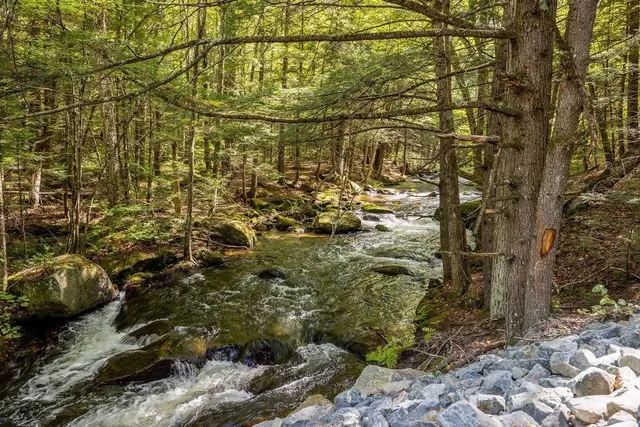 $349,500 | Boys Camp Road, Enfield, NH 03748