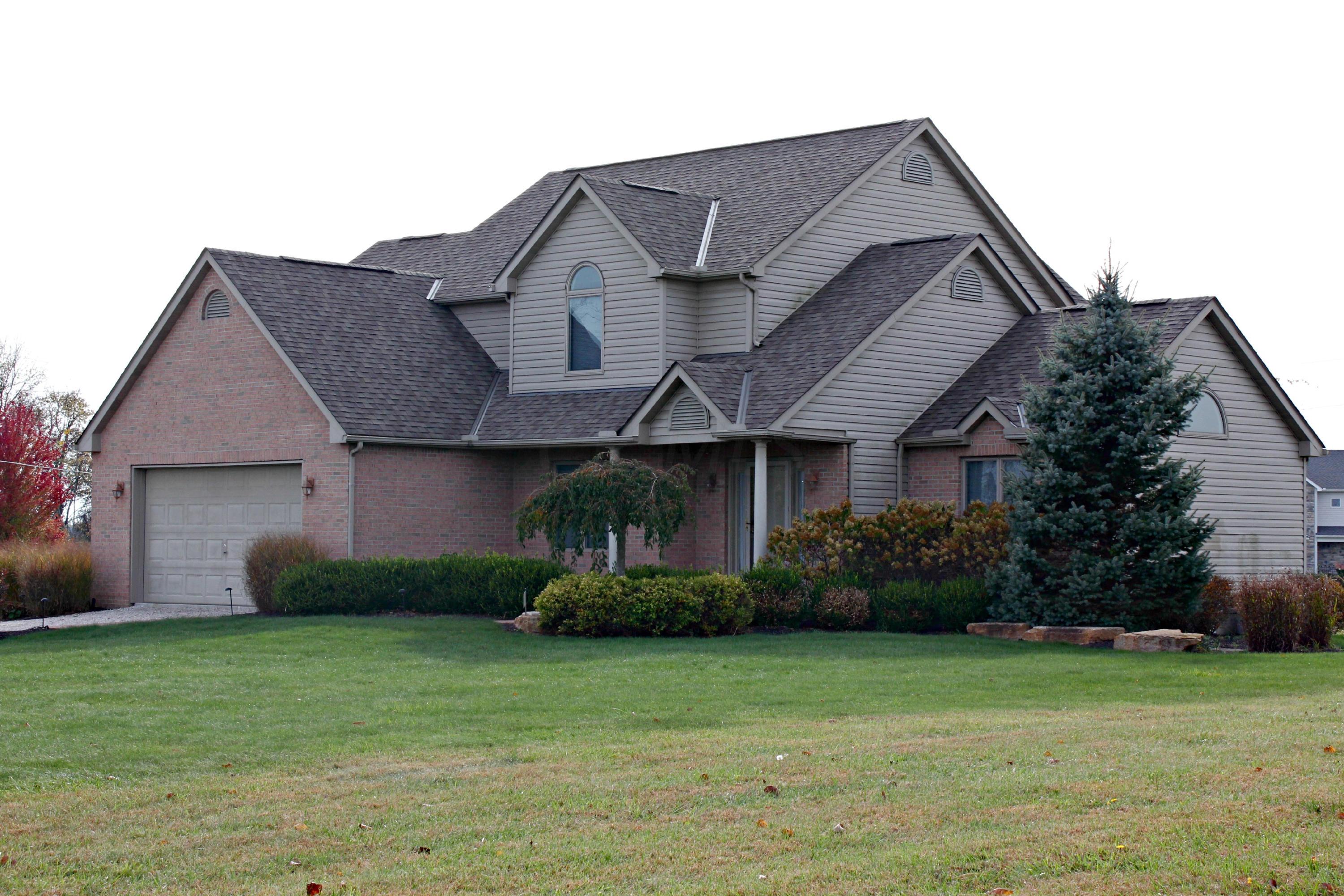 3268 Russell Road Ostrander, OH 43061 - Photo 1 of 29 Gallery Image 1