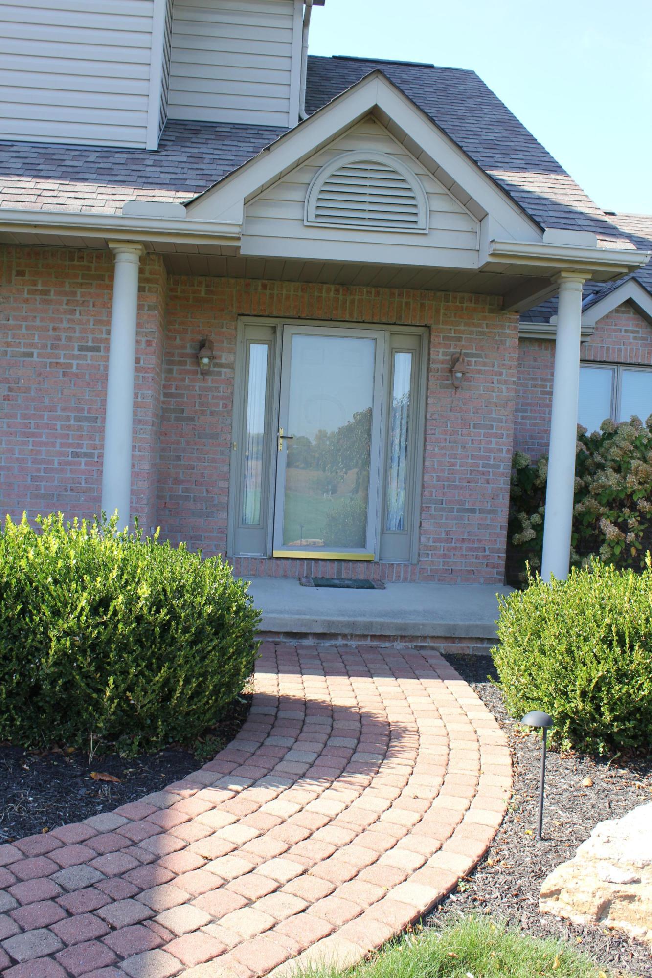 3268 Russell Road Ostrander, OH 43061 - Photo 2 of 29 Gallery Image 2