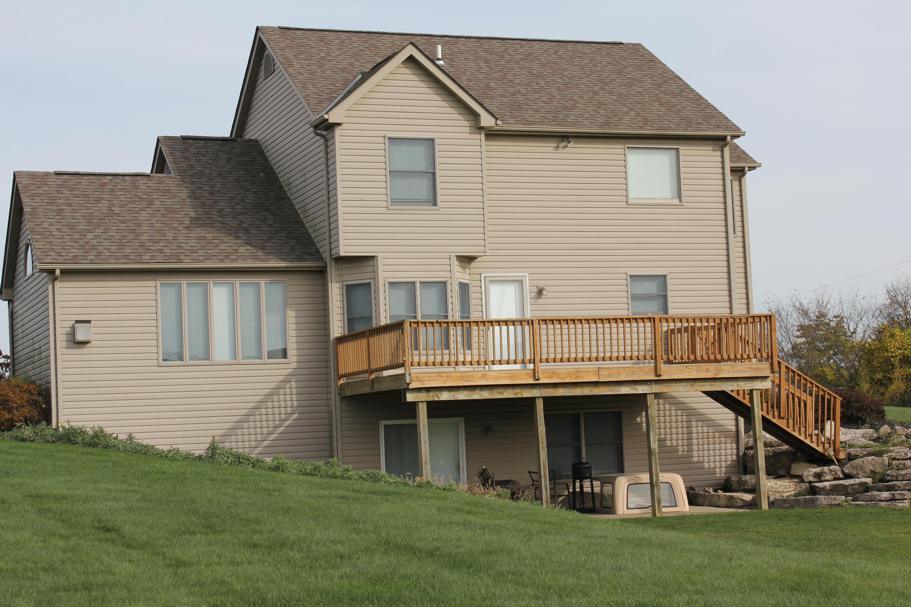3268 Russell Road Ostrander, OH 43061 - Photo 27 of 29 Gallery Image 27