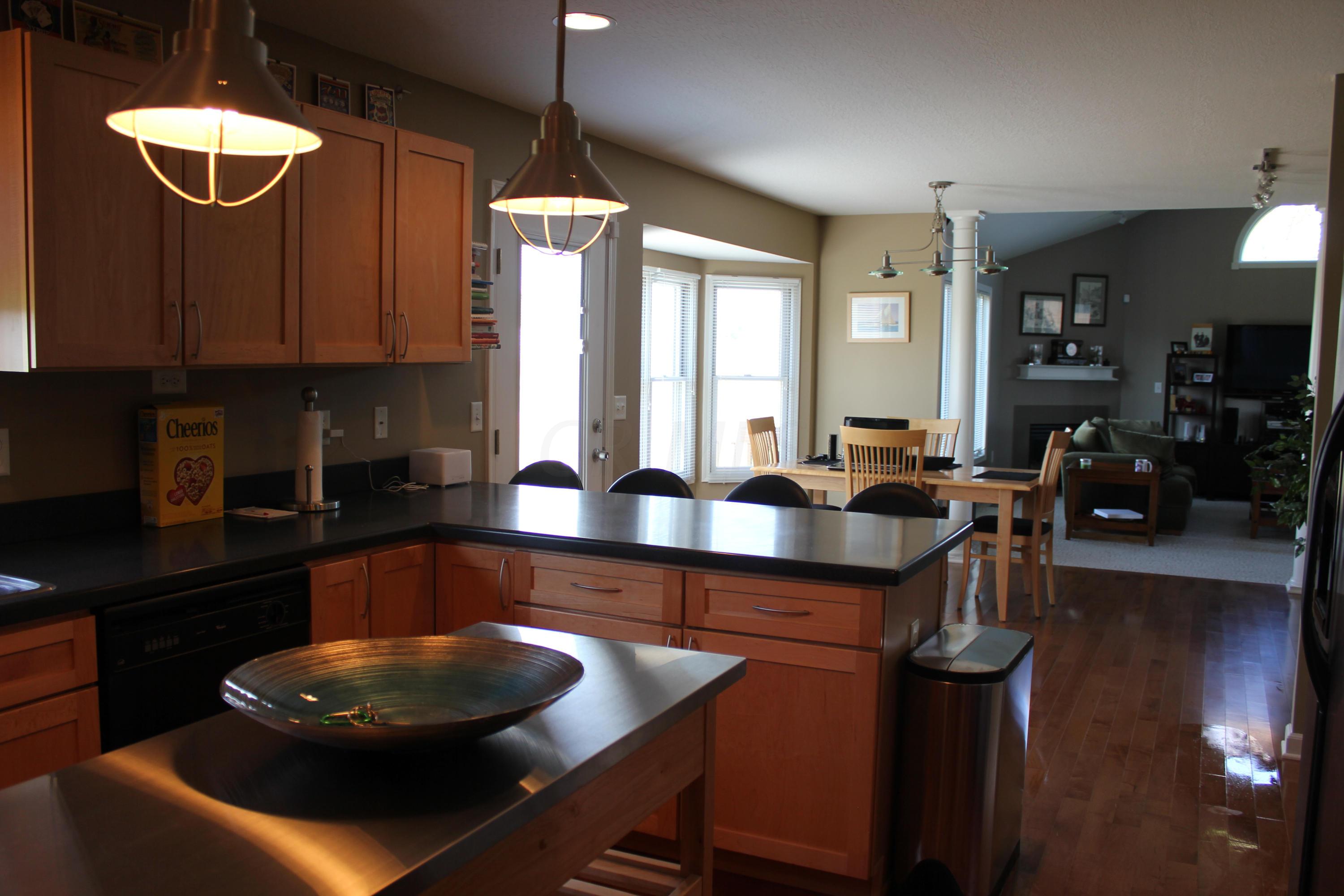3268 Russell Road Ostrander, OH 43061 - Photo 8 of 29 Gallery Image 8