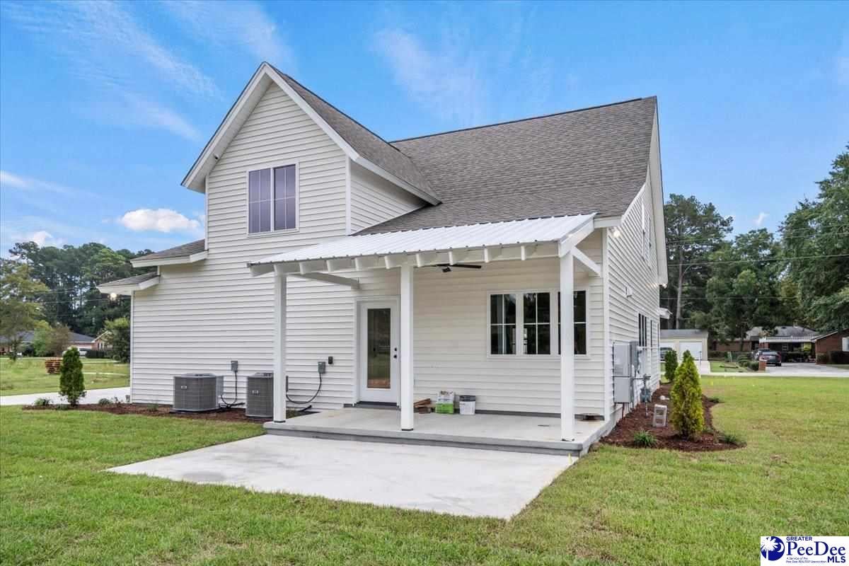 1052 South Peninsula Road Florence, SC 29501 - Photo 36 of 42 Gallery Image 36