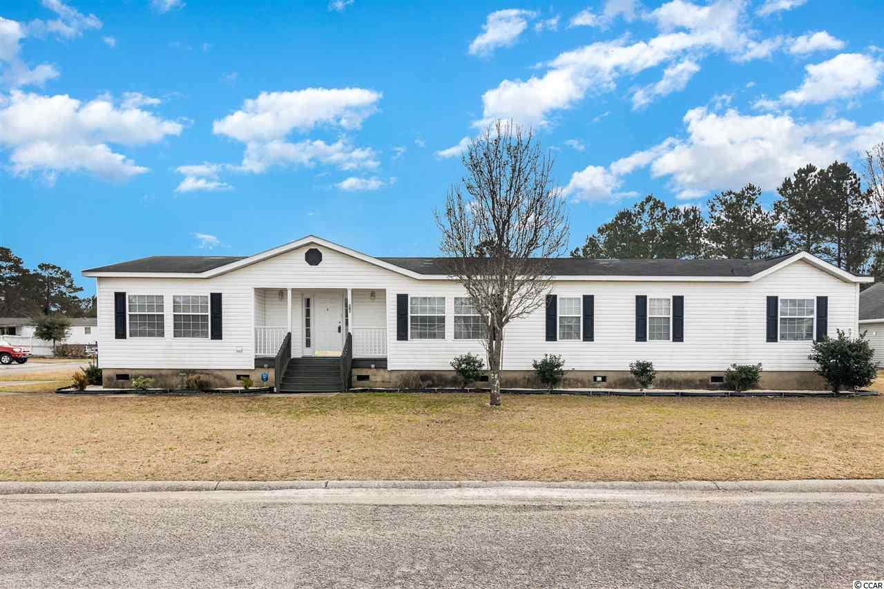 401 Overcrest Street Myrtle Beach, SC 29579 - Photo 1 of 39 Gallery Image 1