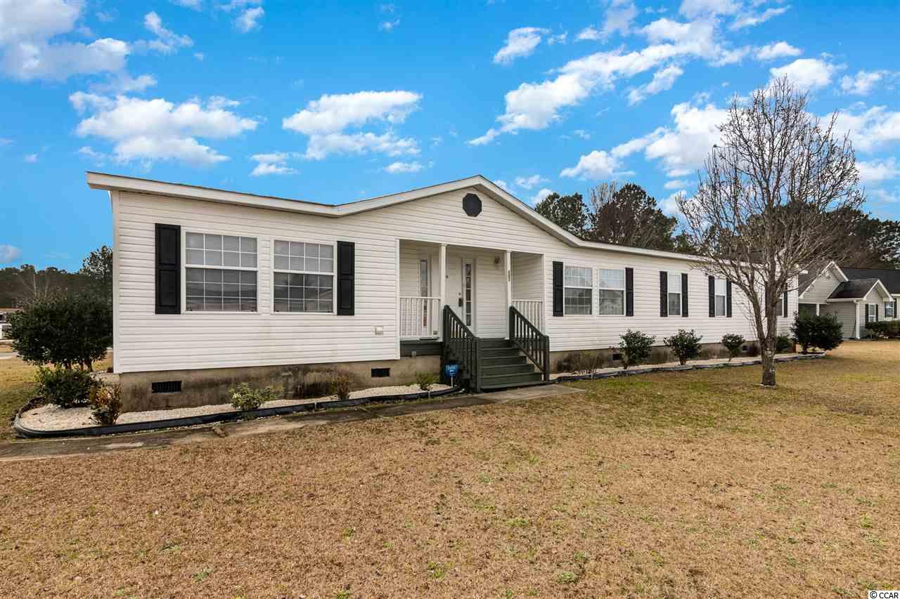 401 Overcrest Street Myrtle Beach, SC 29579 - Photo 3 of 39 Gallery Image 3