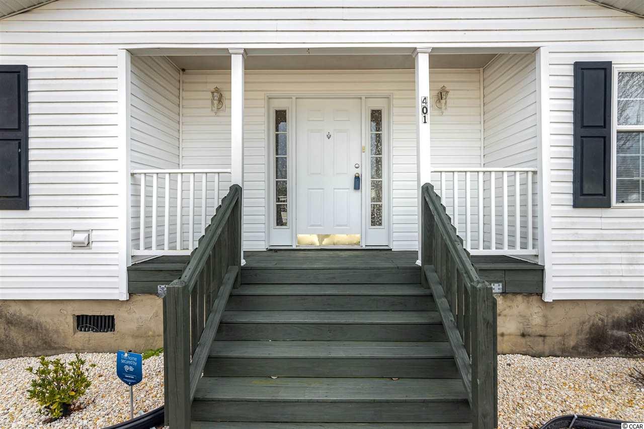 401 Overcrest Street Myrtle Beach, SC 29579 - Photo 4 of 39 Gallery Image 4