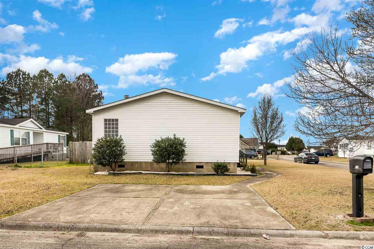401 Overcrest Street Myrtle Beach, SC 29579 - Photo 34 of 39 Gallery Image 34
