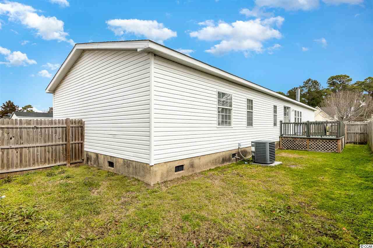 401 Overcrest Street Myrtle Beach, SC 29579 - Photo 38 of 39 Gallery Image 38