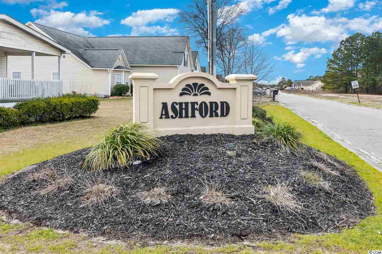 401 Overcrest Street Myrtle Beach, SC 29579 - Photo 39 of 39 Gallery Image 39