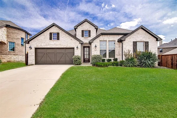 $650,000 | 1627 Banded Ledge Drive, Mansfield, TX 76063