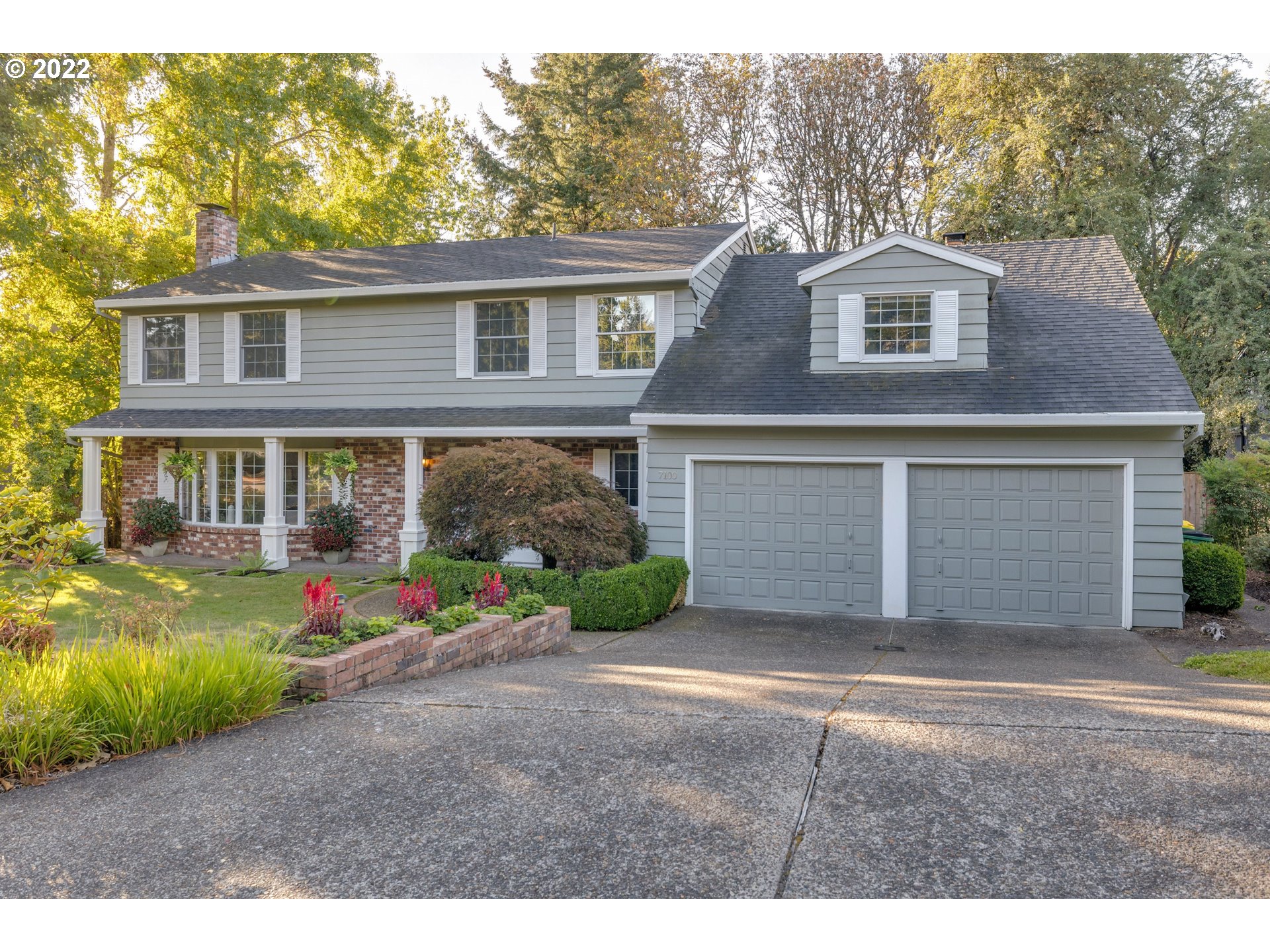7100 Southwest Sharon Lane Portland, OR 97225 - Photo 1 of 32 Gallery Image 1