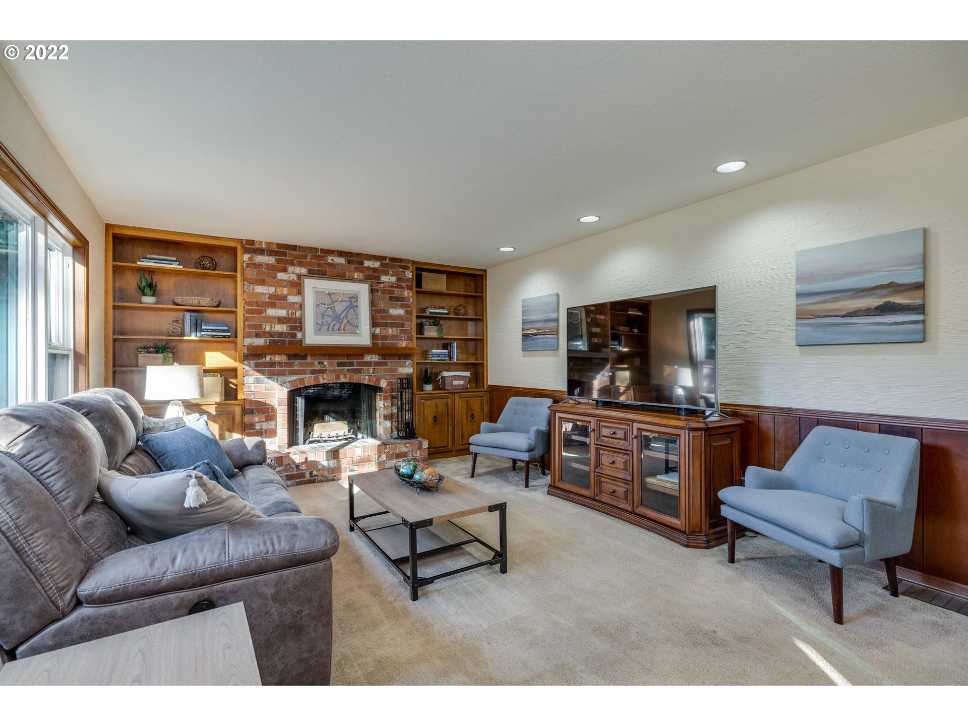 7100 Southwest Sharon Lane Portland, OR 97225 - Photo 13 of 32 Gallery Image 13