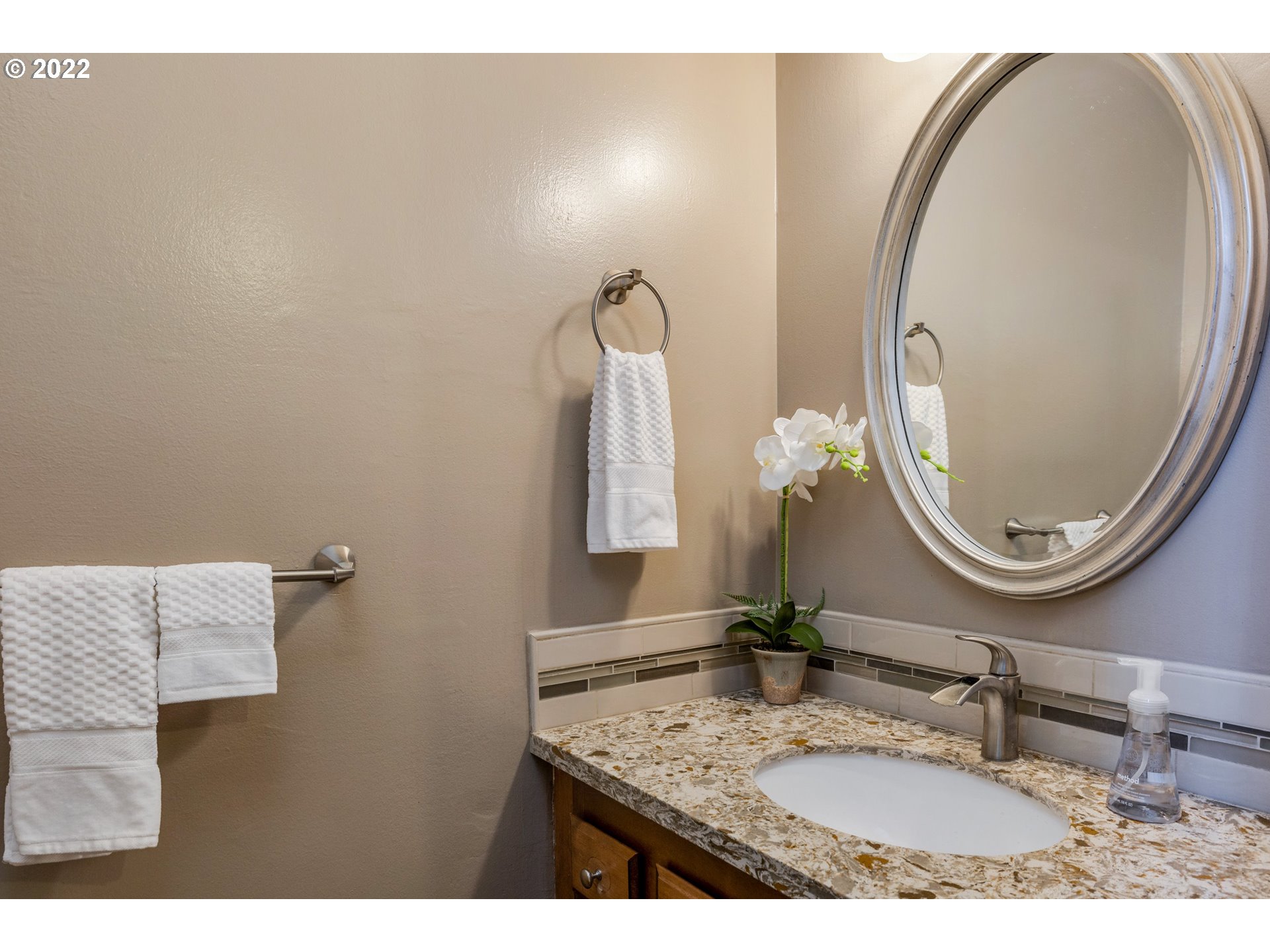 7100 Southwest Sharon Lane Portland, OR 97225 - Photo 14 of 32 Bathroom