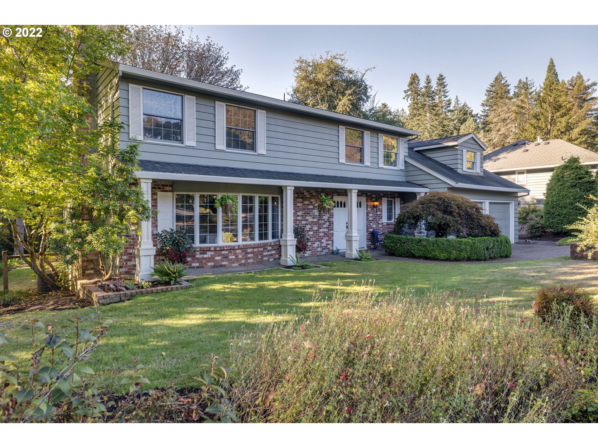 7100 Southwest Sharon Lane Portland, OR 97225 - Photo 2 of 32 Gallery Image 2