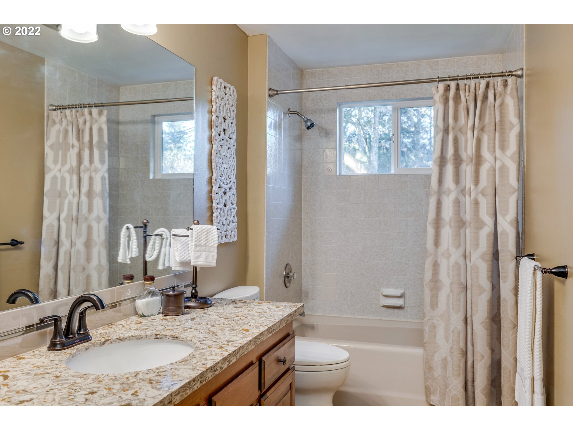 7100 Southwest Sharon Lane Portland, OR 97225 - Photo 22 of 32 Bathroom