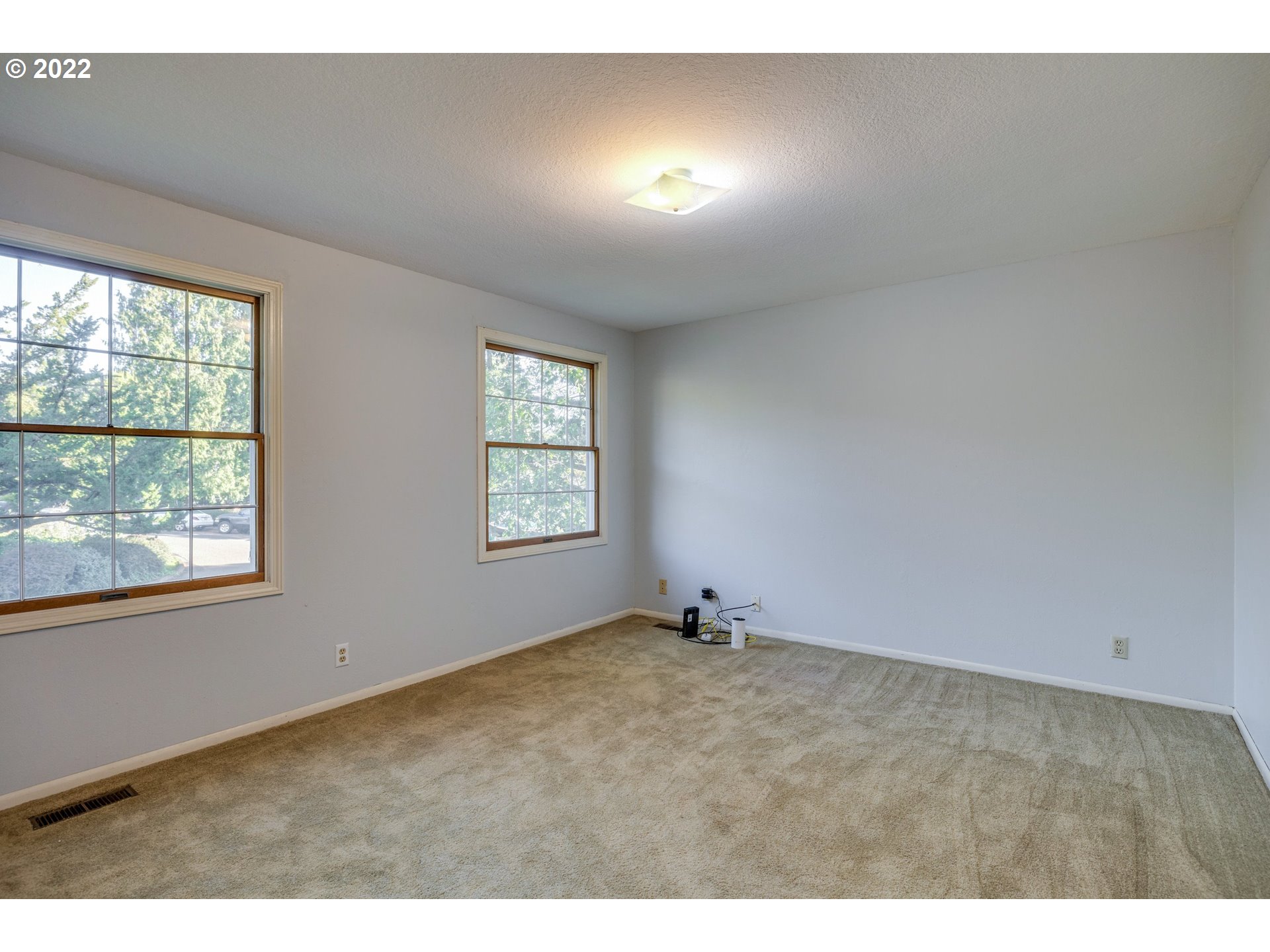 7100 Southwest Sharon Lane Portland, OR 97225 - Photo 24 of 32 Bedroom