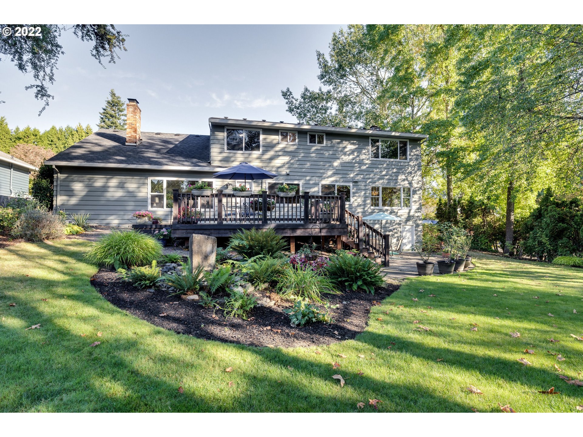 7100 Southwest Sharon Lane Portland, OR 97225 - Photo 28 of 32 Gallery Image 28