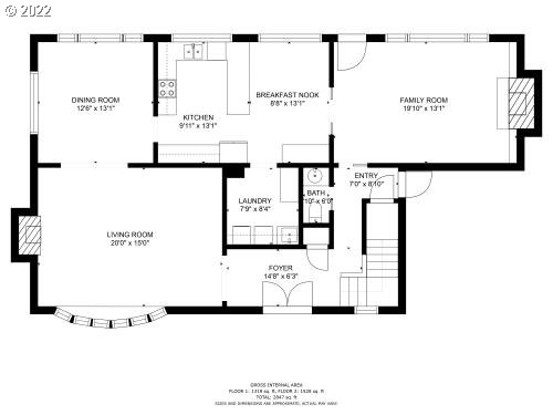 7100 Southwest Sharon Lane Portland, OR 97225 - Photo 31 of 32 Gallery Image 31