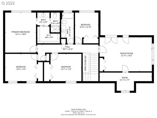 7100 Southwest Sharon Lane Portland, OR 97225 - Photo 32 of 32 Gallery Image 32