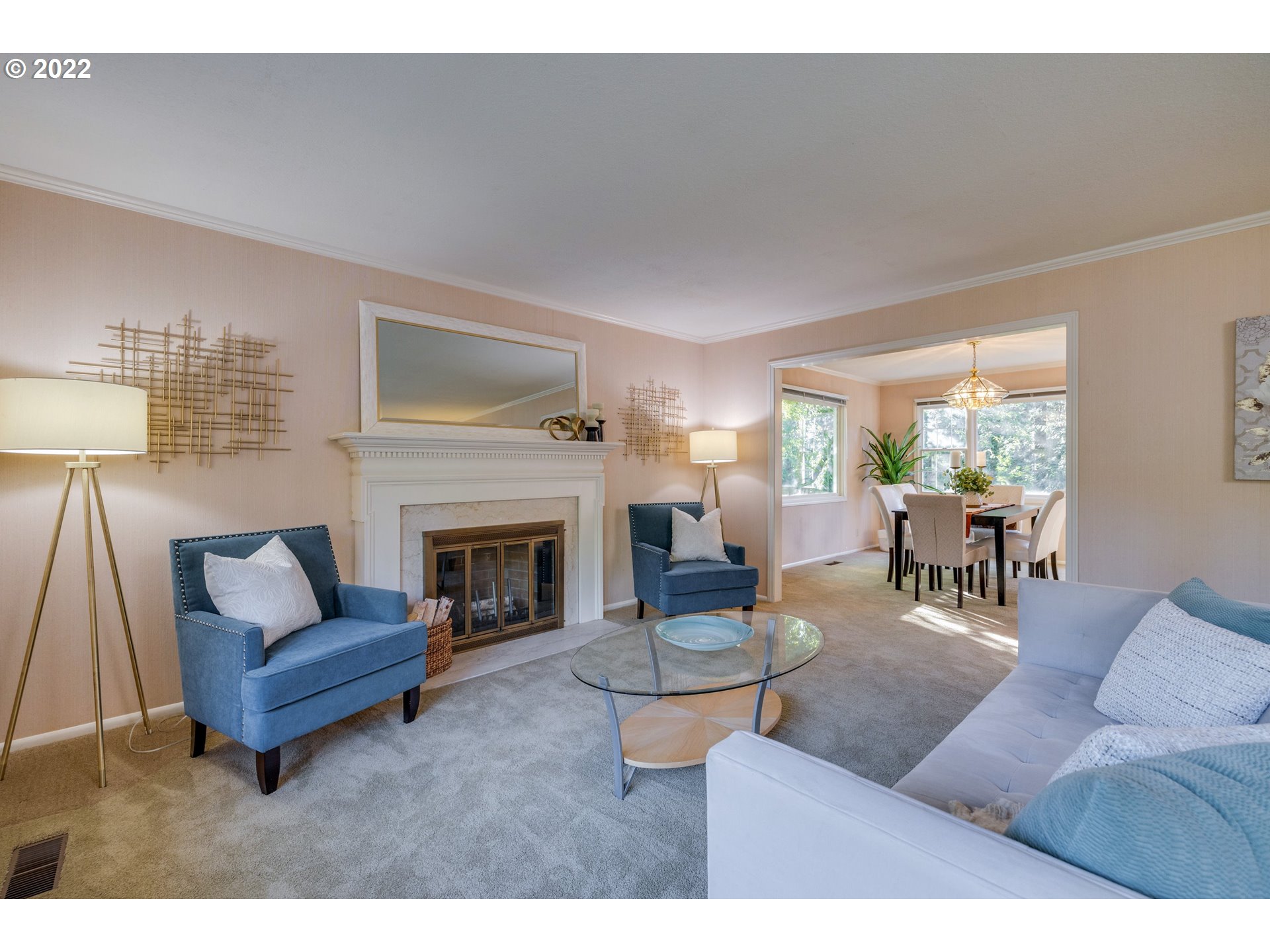 7100 Southwest Sharon Lane Portland, OR 97225 - Photo 4 of 32 Gallery Image 4