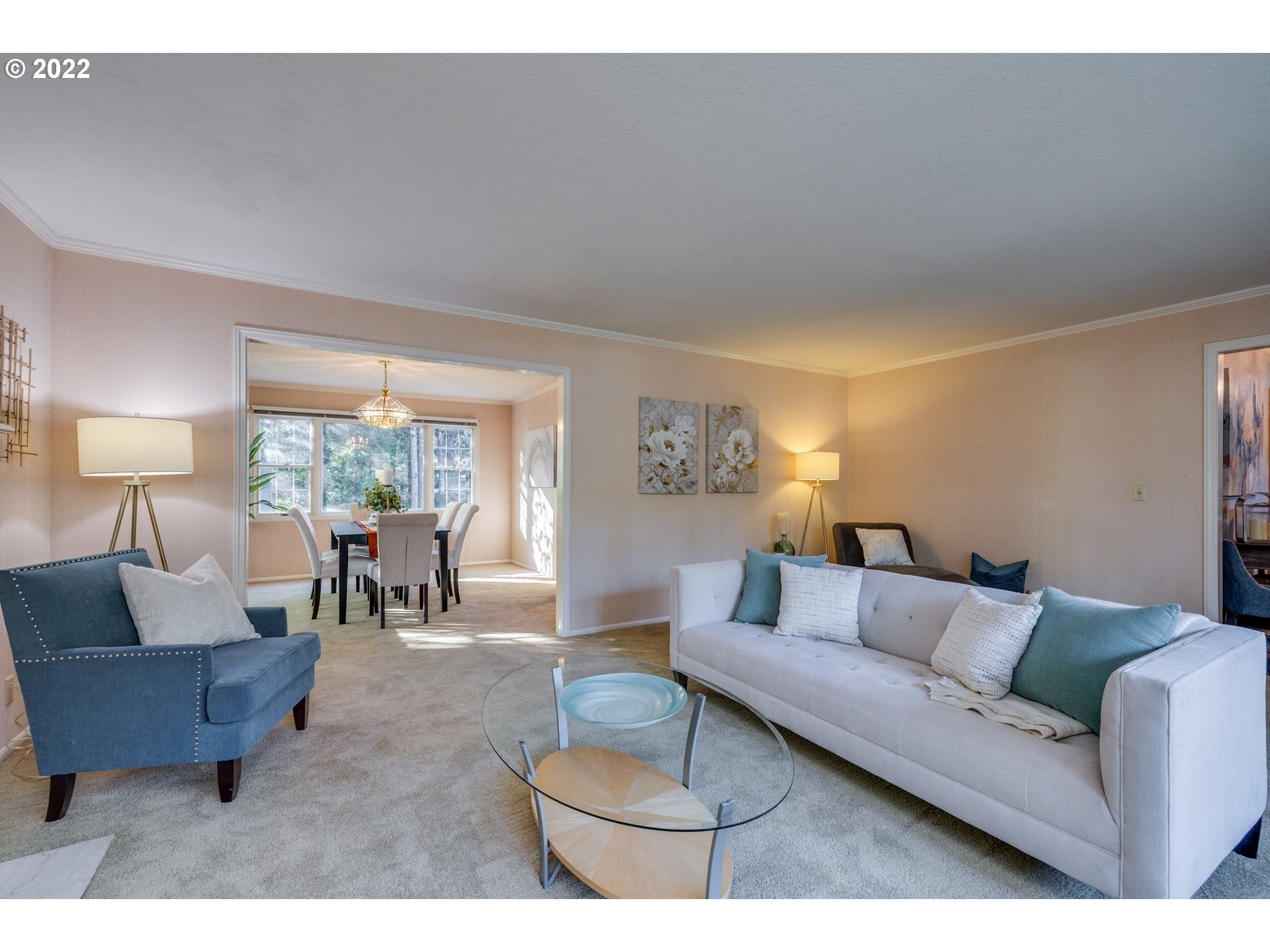 7100 Southwest Sharon Lane Portland, OR 97225 - Photo 5 of 32 Gallery Image 5