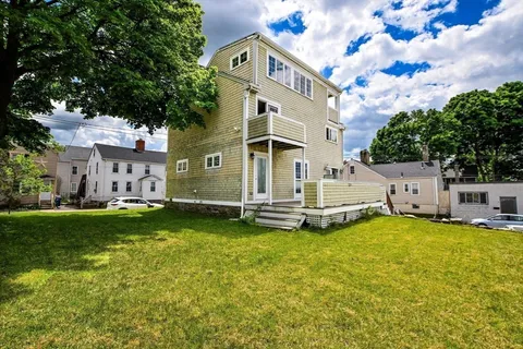 $679,900 | 16 Middle Street, Fairhaven, MA 02719