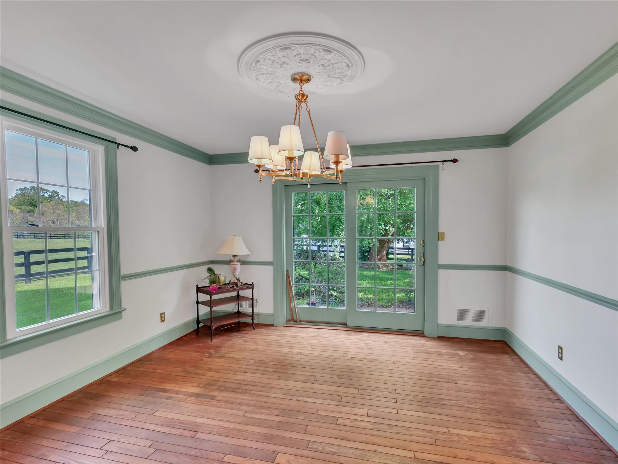 19255 Telegraph Springs Road Purcellville, VA 20132 - Photo 29 of 107 All new windows throughout the house.