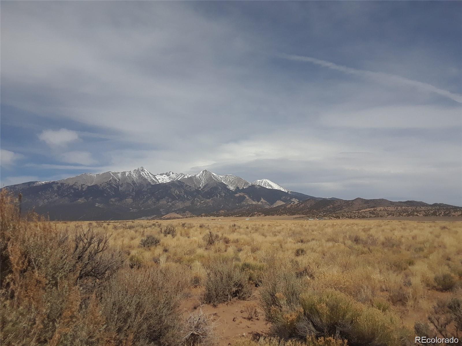 0 Rd Jj Blanca, CO 81123 - Photo 1 of 1 a view of mountain with lake view