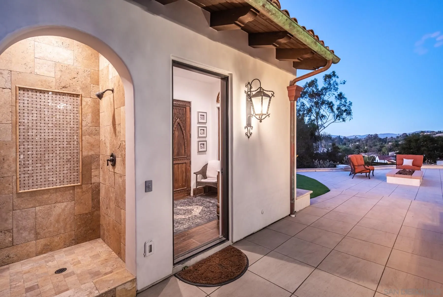 6888 Rancho Santa Fe Farms Drive Rancho Santa Fe, CA 92067 - Photo 19 of 25 Gallery Image 19