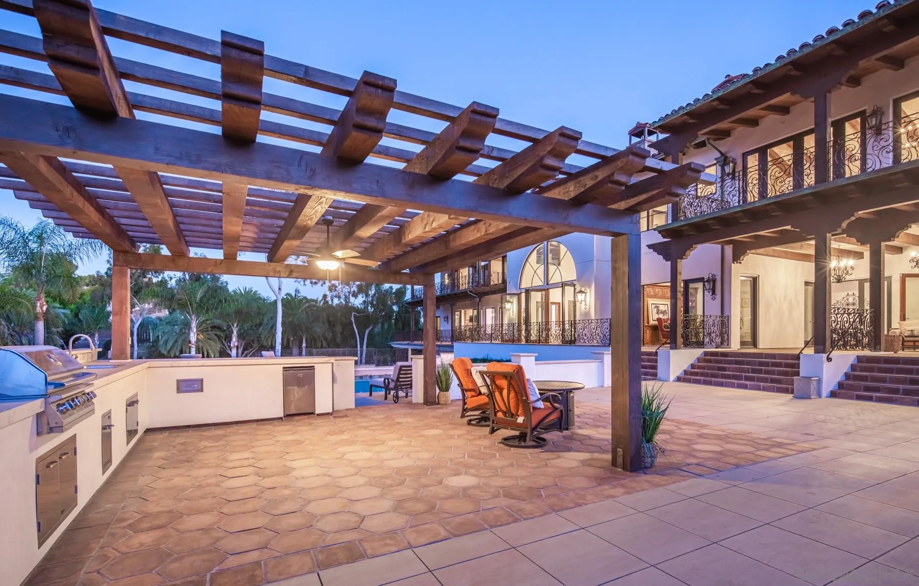 6888 Rancho Santa Fe Farms Drive Rancho Santa Fe, CA 92067 - Photo 20 of 25 Gallery Image 20