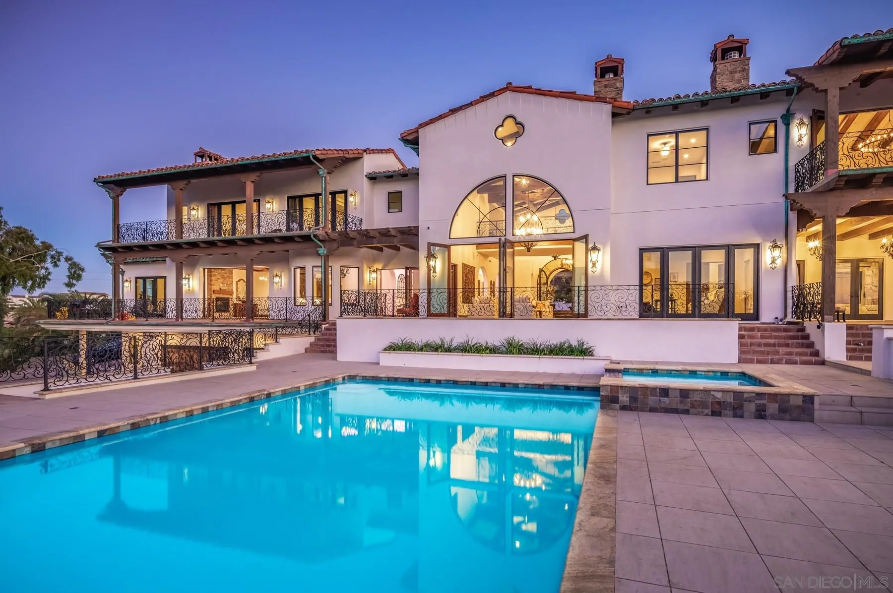 6888 Rancho Santa Fe Farms Drive Rancho Santa Fe, CA 92067 - Photo 23 of 25 Gallery Image 23