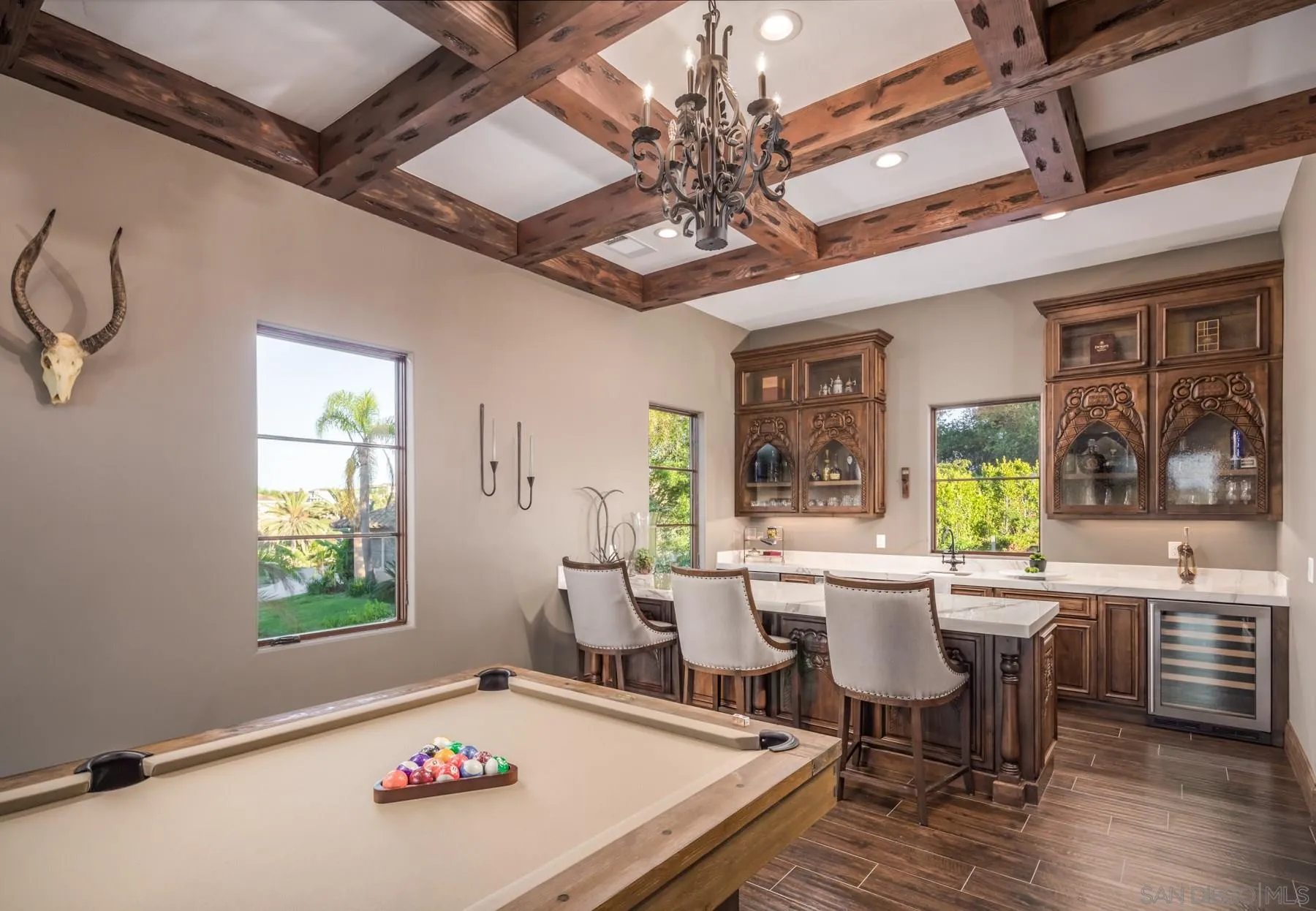 6888 Rancho Santa Fe Farms Drive Rancho Santa Fe, CA 92067 - Photo 9 of 25 Gallery Image 9