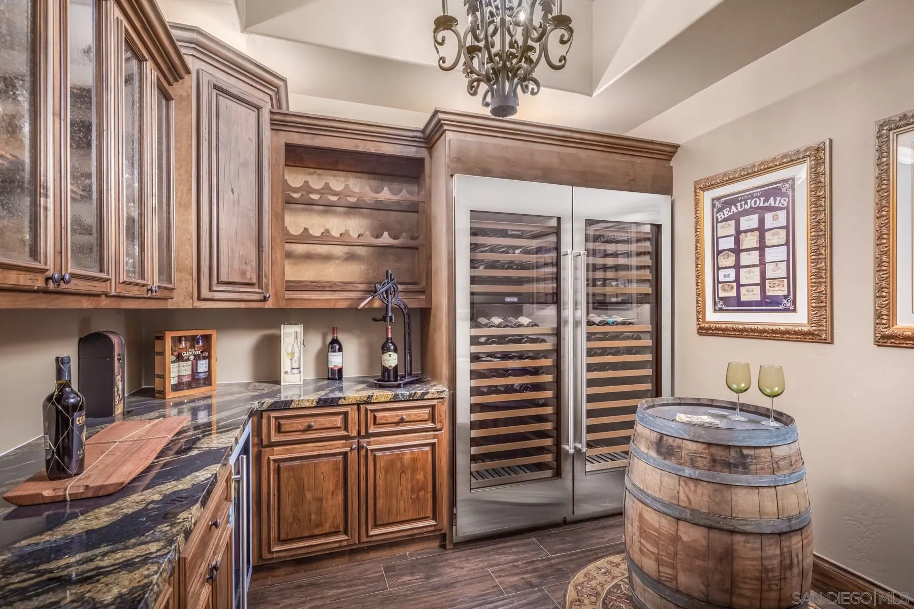 6888 Rancho Santa Fe Farms Drive Rancho Santa Fe, CA 92067 - Photo 10 of 25 Gallery Image 10