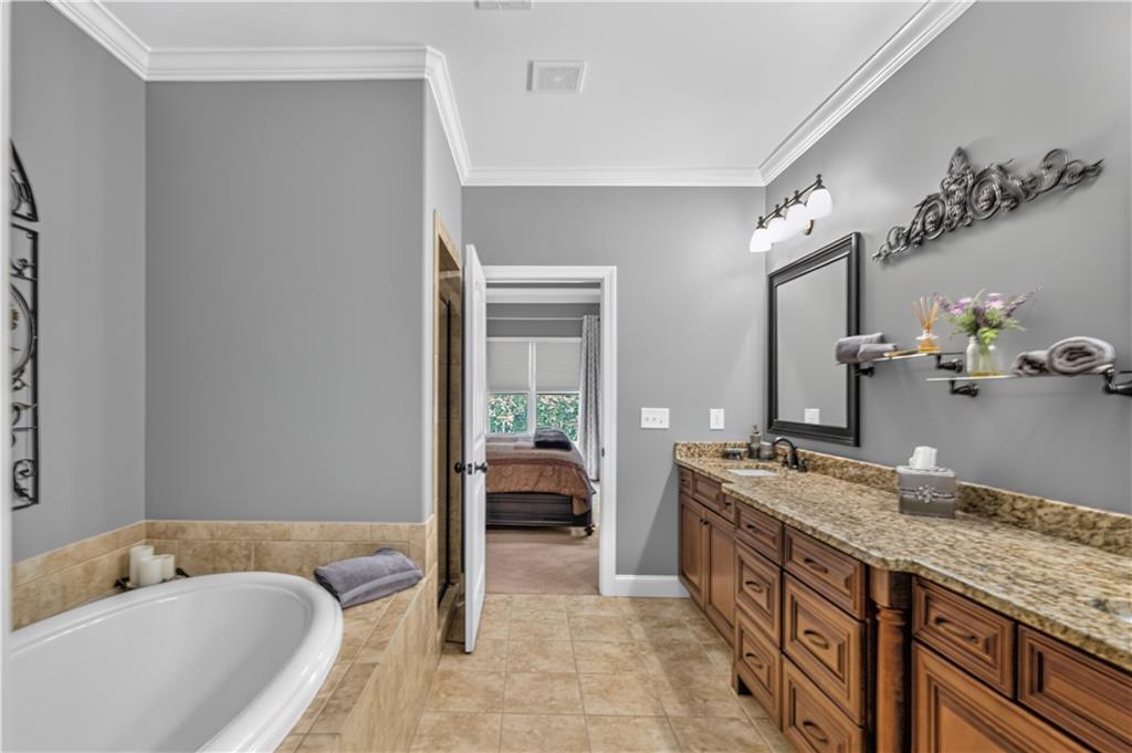 217 Trecastle Square Canton, GA 30114 - Photo 15 of 30