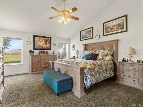 $899,000 | 801 Larson Lane, Coleville, CA 96107