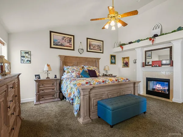 $899,000 | 801 Larson Lane, Coleville, CA 96107