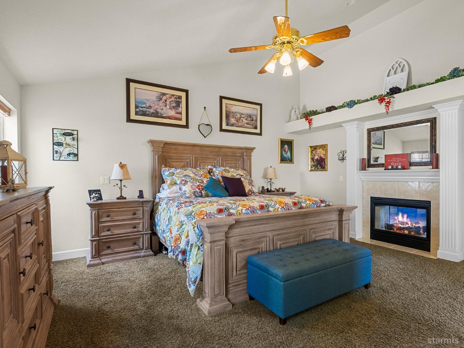 801 Larson Lane Coleville, CA 96107 - Photo 16 of 37